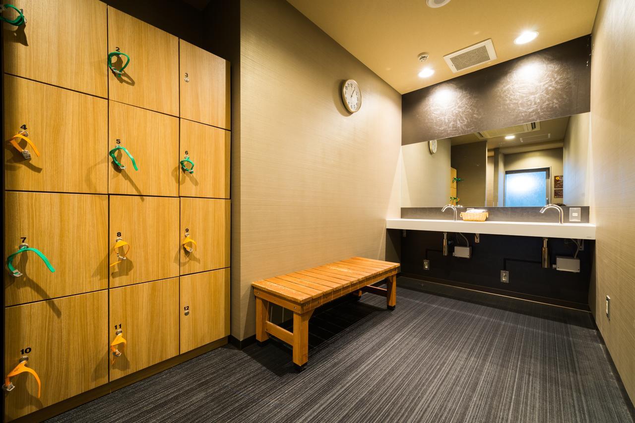 Super Hotel Inn Kurashiki Mizushima Εξωτερικό φωτογραφία