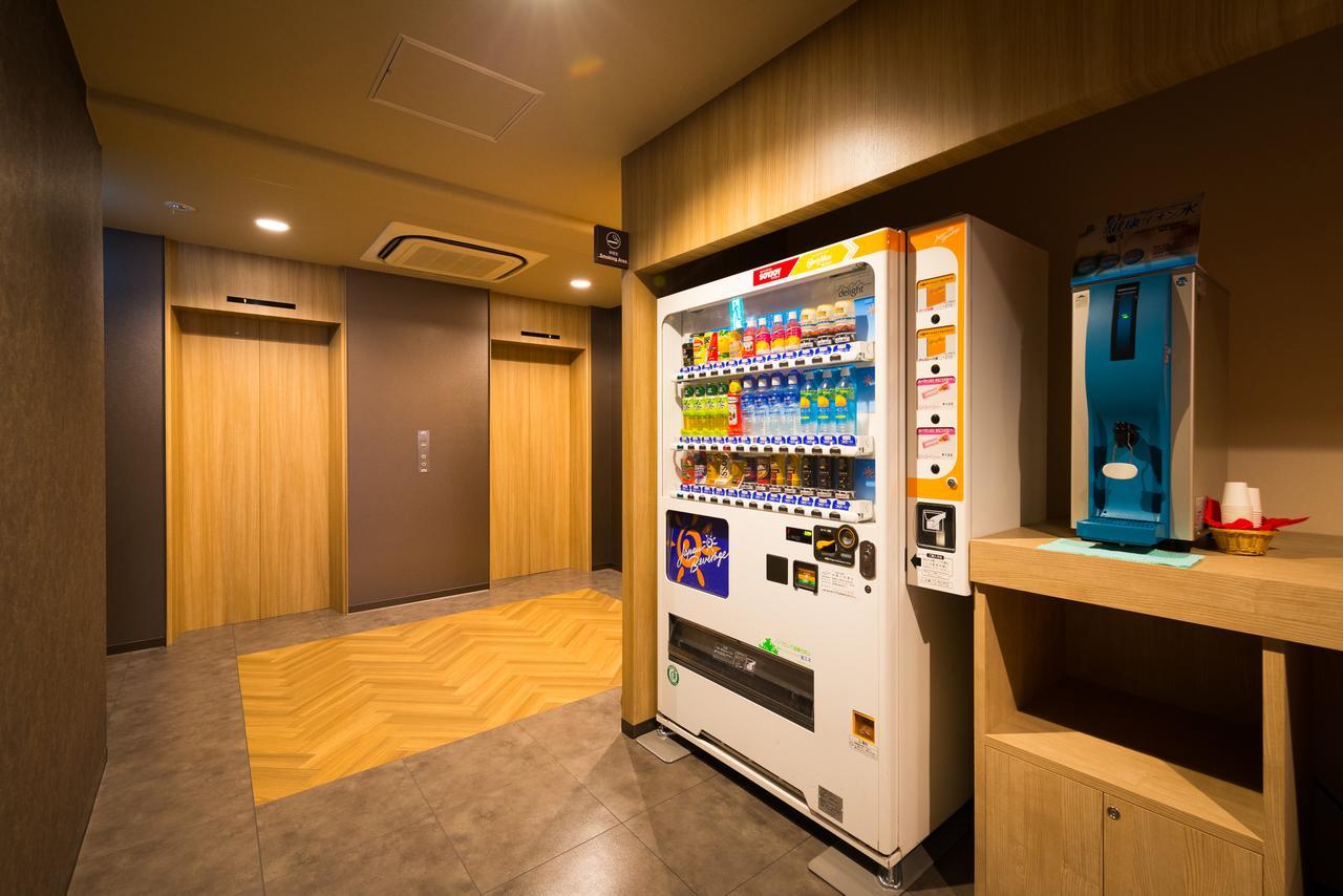 Super Hotel Inn Kurashiki Mizushima Εξωτερικό φωτογραφία