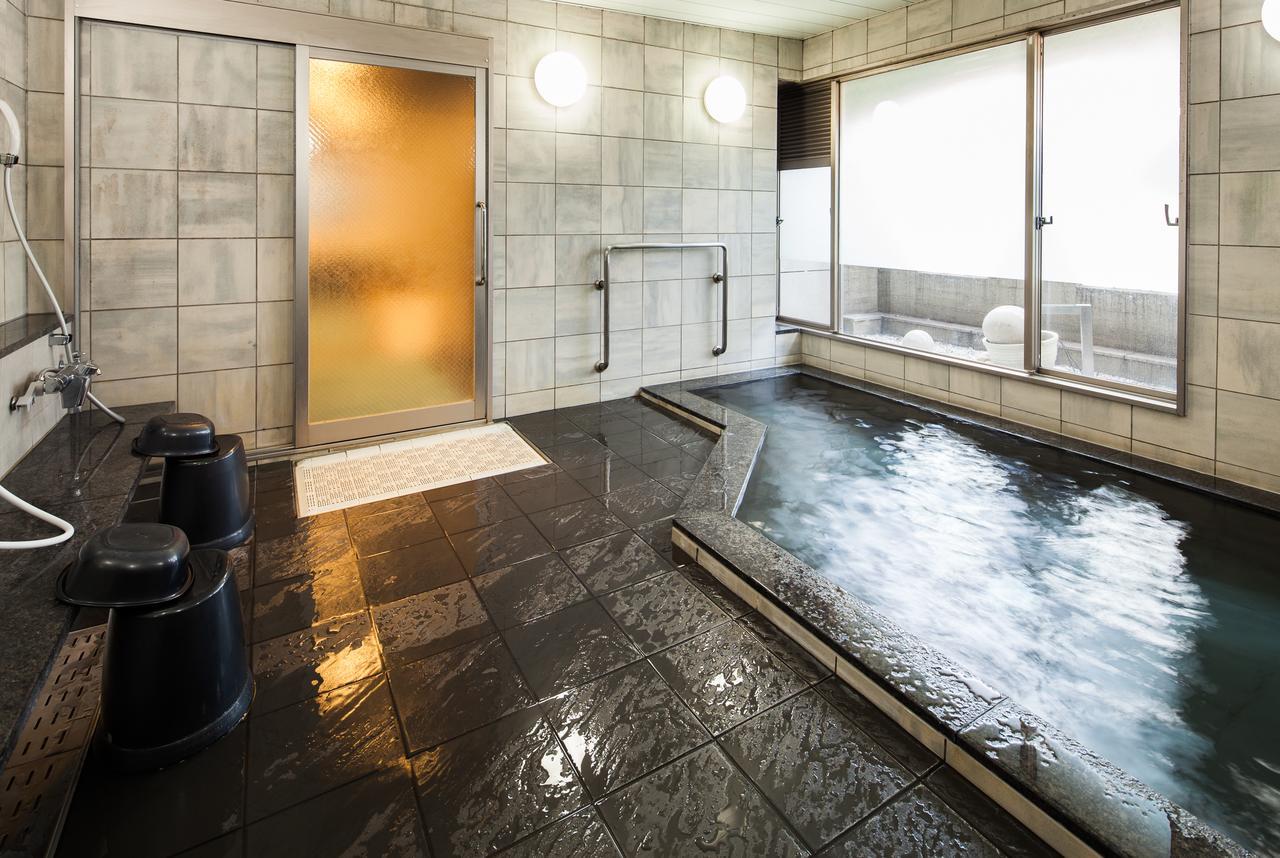 Super Hotel Inn Kurashiki Mizushima Εξωτερικό φωτογραφία