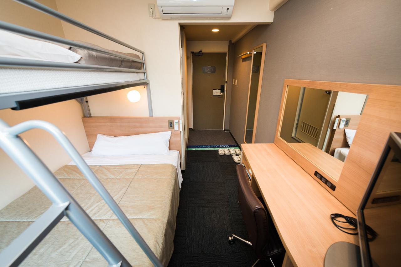 Super Hotel Inn Kurashiki Mizushima Εξωτερικό φωτογραφία