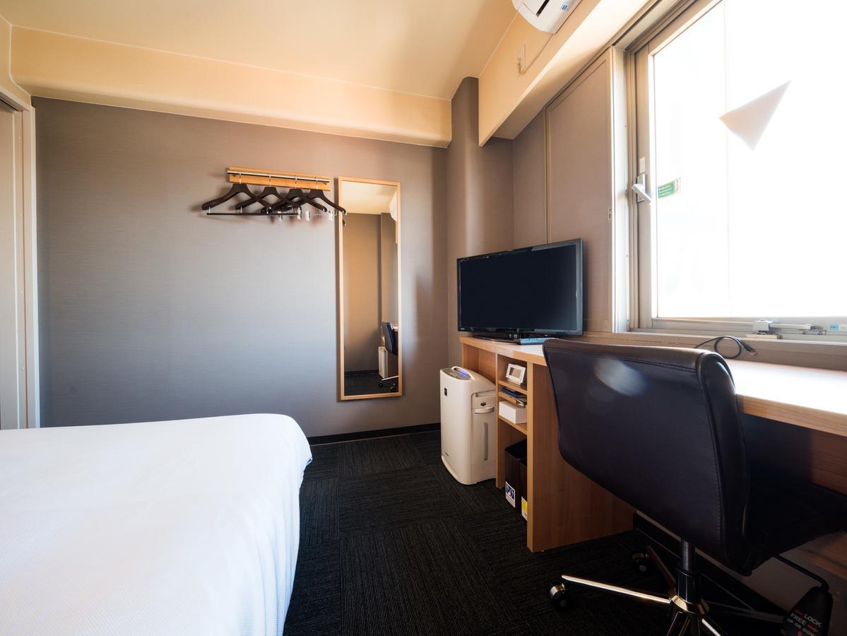 Super Hotel Inn Kurashiki Mizushima Εξωτερικό φωτογραφία