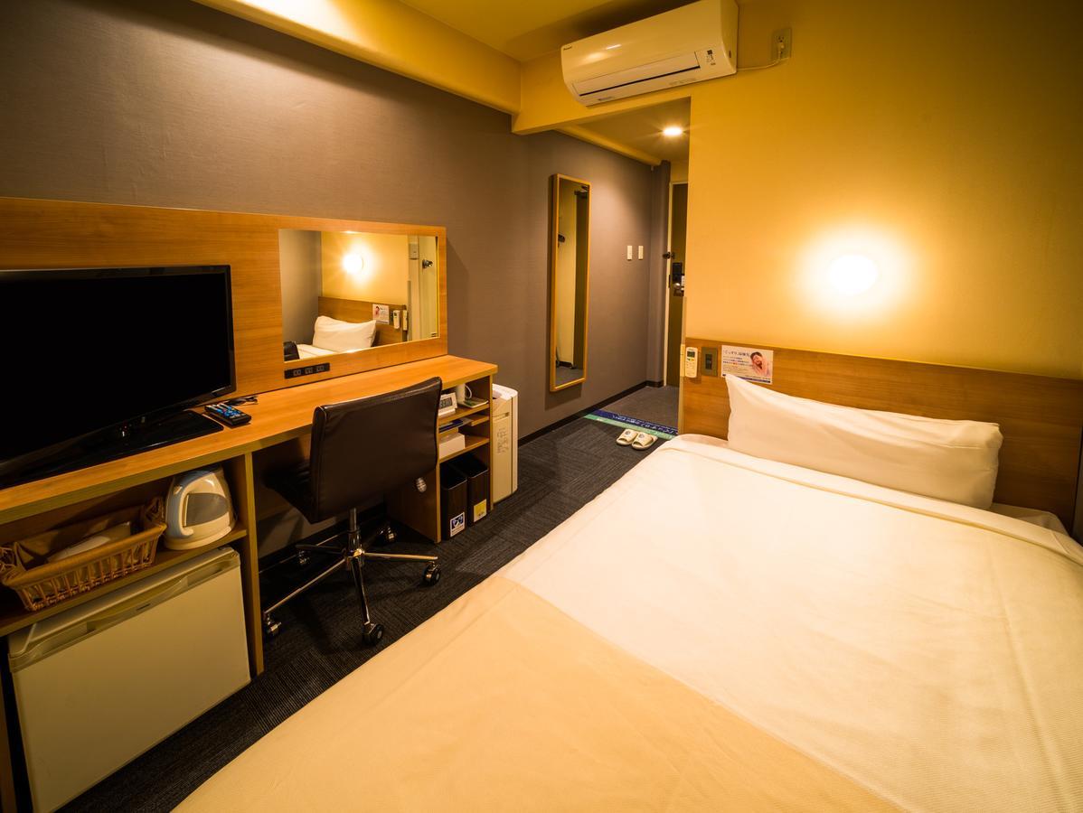 Super Hotel Inn Kurashiki Mizushima Εξωτερικό φωτογραφία