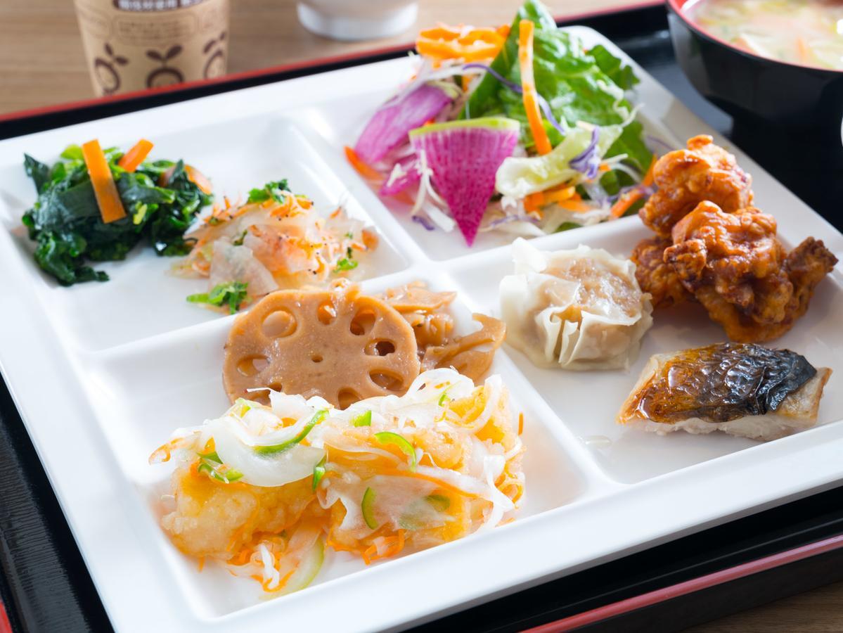 Super Hotel Inn Kurashiki Mizushima Εξωτερικό φωτογραφία