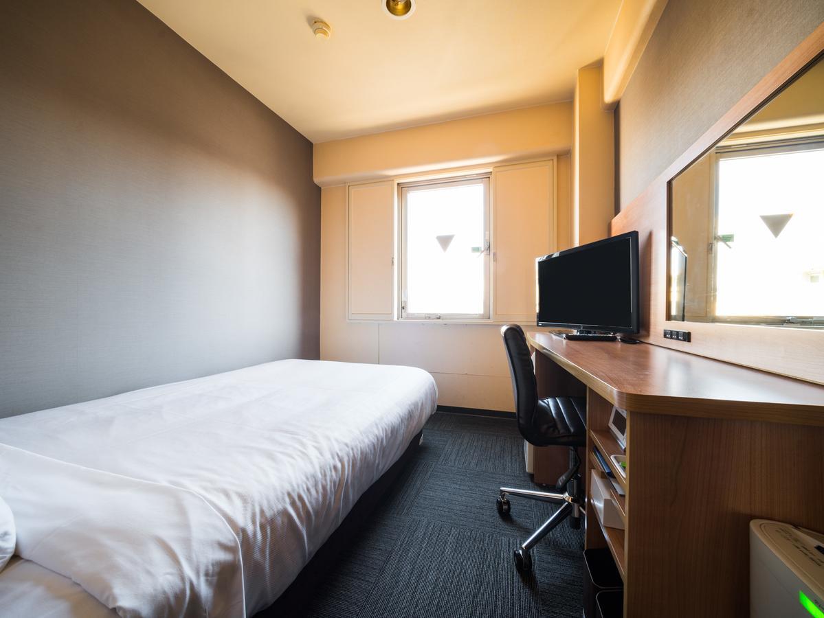 Super Hotel Inn Kurashiki Mizushima Εξωτερικό φωτογραφία