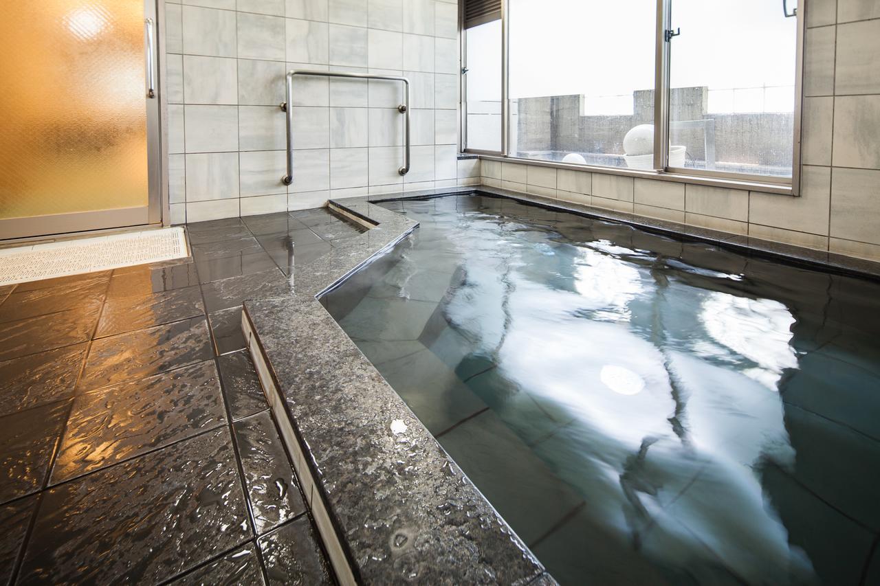 Super Hotel Inn Kurashiki Mizushima Εξωτερικό φωτογραφία