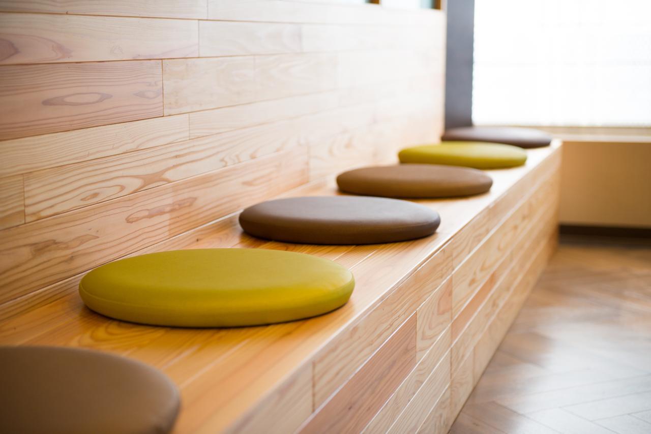 Super Hotel Inn Kurashiki Mizushima Εξωτερικό φωτογραφία