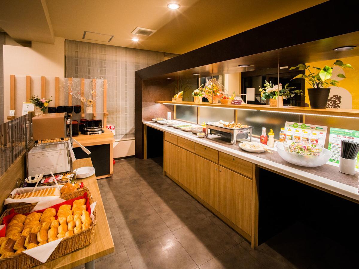 Super Hotel Inn Kurashiki Mizushima Εξωτερικό φωτογραφία