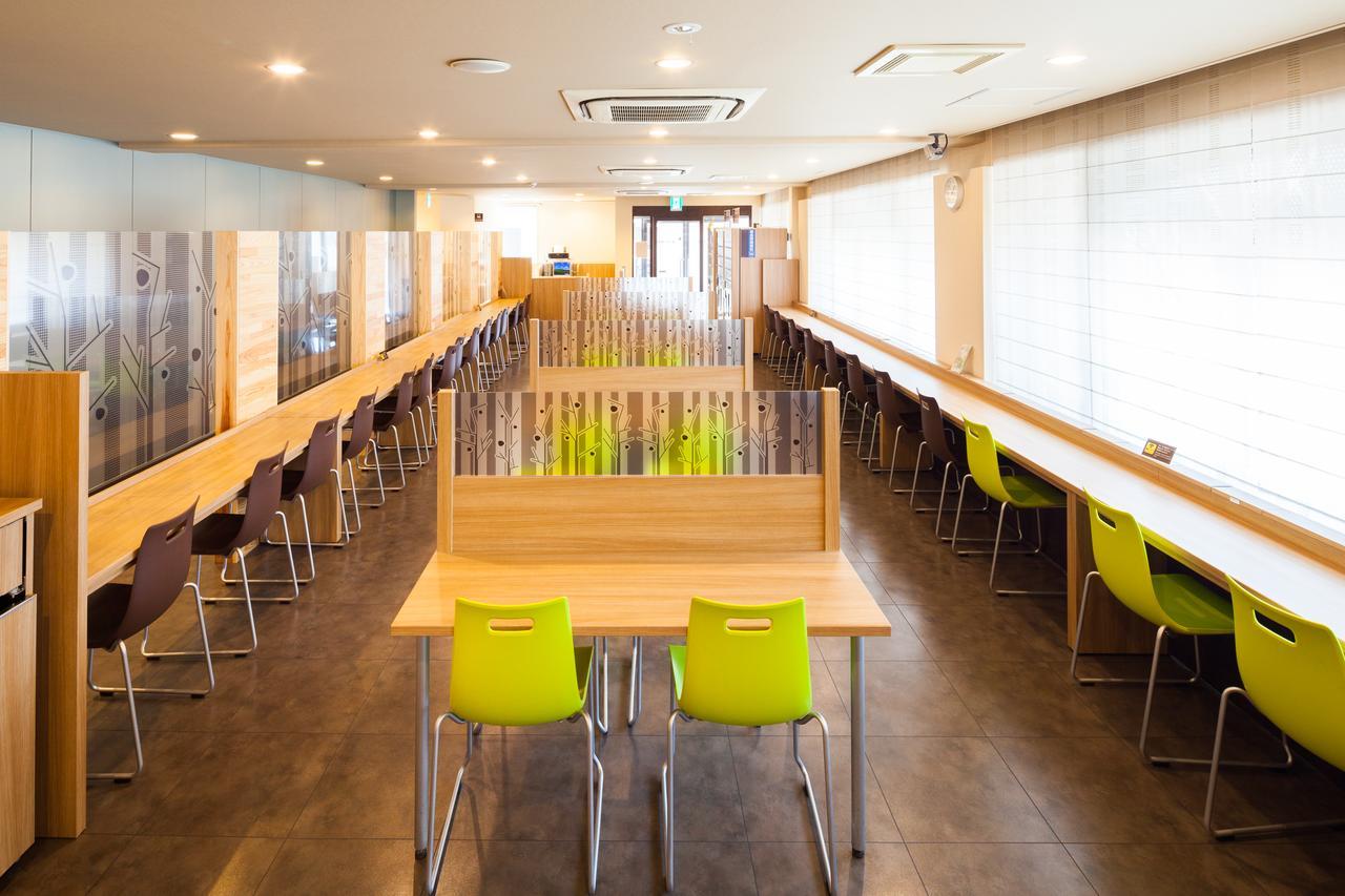 Super Hotel Inn Kurashiki Mizushima Εξωτερικό φωτογραφία