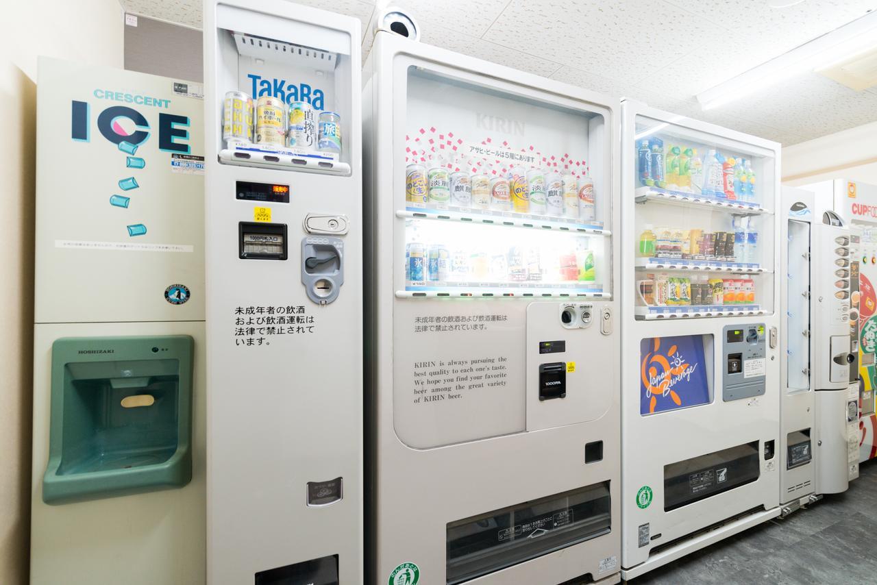 Super Hotel Inn Kurashiki Mizushima Εξωτερικό φωτογραφία